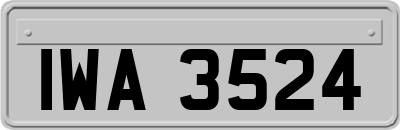IWA3524