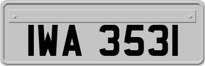 IWA3531