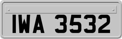 IWA3532