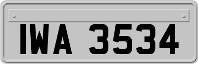 IWA3534