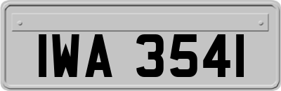 IWA3541