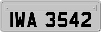 IWA3542