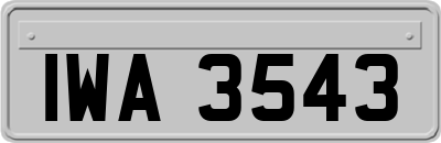 IWA3543