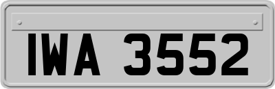 IWA3552