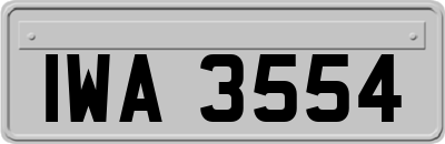 IWA3554