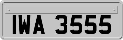 IWA3555