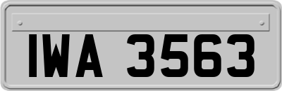 IWA3563