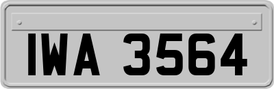 IWA3564