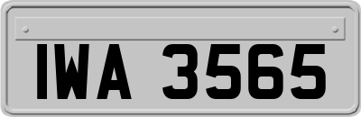 IWA3565