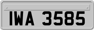 IWA3585