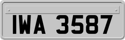 IWA3587