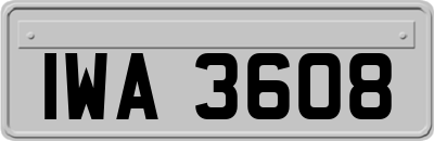 IWA3608