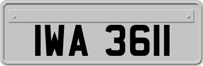 IWA3611