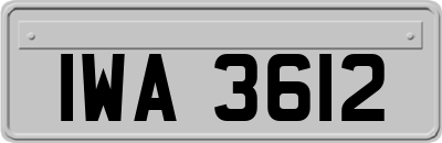 IWA3612