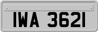 IWA3621