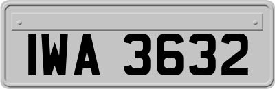 IWA3632