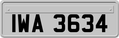 IWA3634