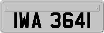 IWA3641