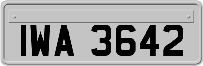 IWA3642