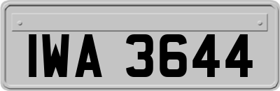 IWA3644