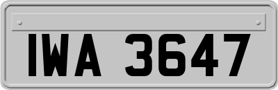IWA3647