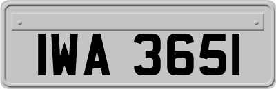 IWA3651