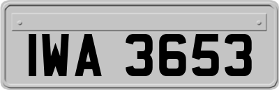 IWA3653
