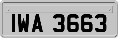IWA3663