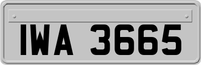 IWA3665