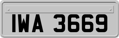 IWA3669