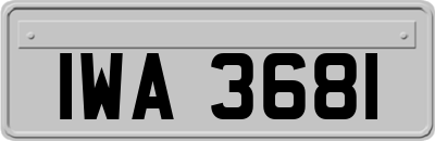 IWA3681