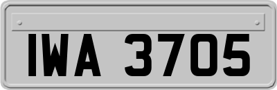 IWA3705
