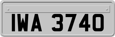 IWA3740