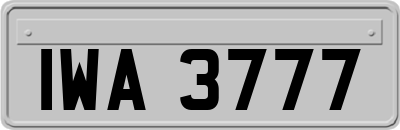 IWA3777