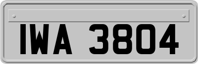 IWA3804