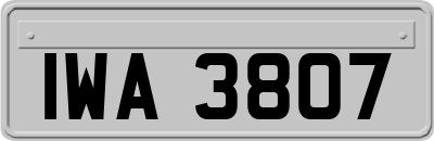 IWA3807