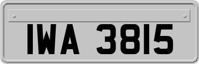 IWA3815