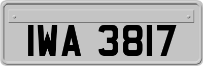 IWA3817