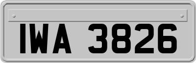 IWA3826