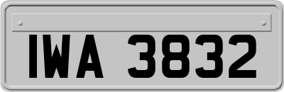 IWA3832