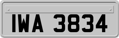 IWA3834