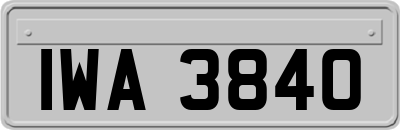 IWA3840