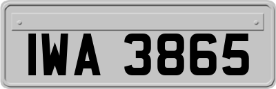 IWA3865