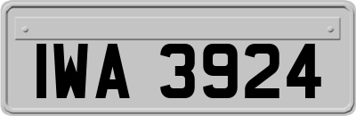 IWA3924