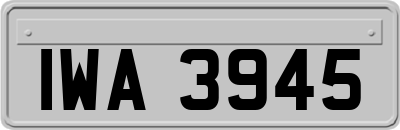 IWA3945
