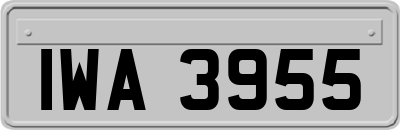 IWA3955