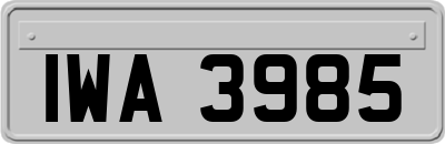 IWA3985