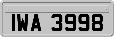 IWA3998