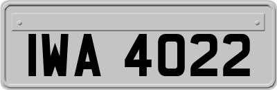 IWA4022