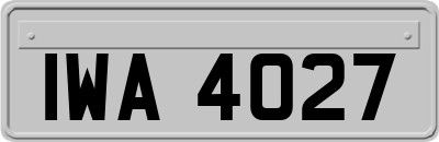 IWA4027